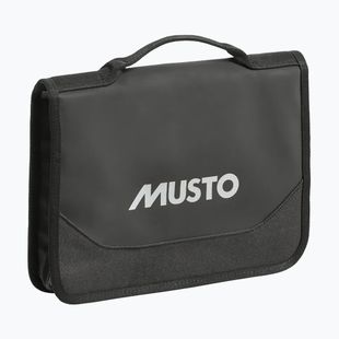 Kosmetyczka Musto Washbag black