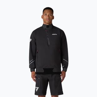 Kurtka żeglarska Musto LPX Gore-Tex Smock 2.0 black