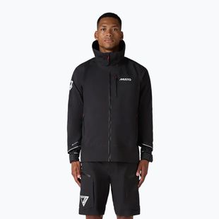 Kurtka żeglarska męska Musto LPX Gore-Tex 2.0 black