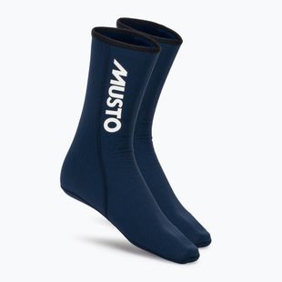 Skarpety neoprenowe Musto Championship 3mm dep ocean