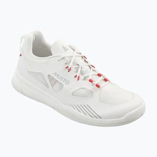 Buty męskie Musto Dynamic Race off white