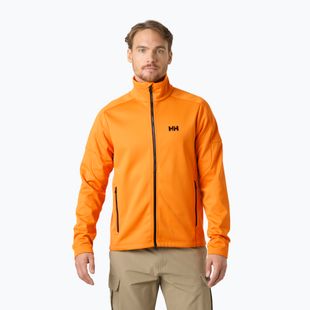 Bluza męska Helly Hansen Hp Fleece ignite orange