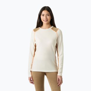 Bluza termoaktywna damska Helly Hansen Lifa Merino Midweight snow