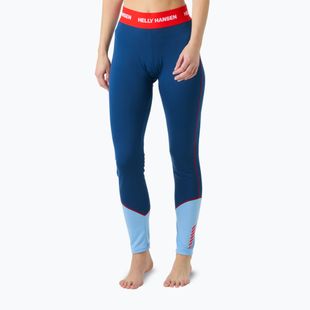 Spodnie termoaktywne damskie Helly Hansen Lifa Active dark blue