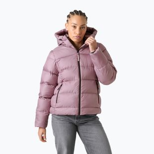 Kurtka ocieplana damska Helly Hansen Active Puffy purple clay