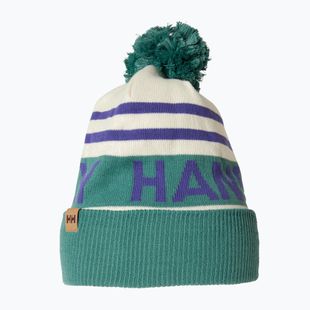 Czapka zimowa Helly Hansen Ridgeline opal green