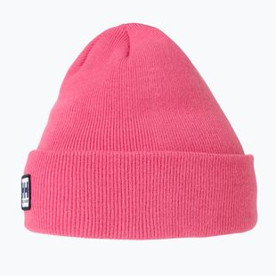 Czapka zimowa Helly Hansen Urban Cuff hot pink