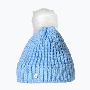Czapka zimowa damska Helly Hansen Snowfall bright blue