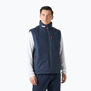 Bezrękawnik męski Helly Hansen Crew Pile navy