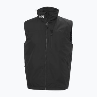 Bezrękawnik męski Helly Hansen Crew Pile black