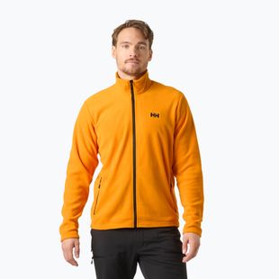 Bluza męska Helly Hansen Daybreaker Fleece ignite orange