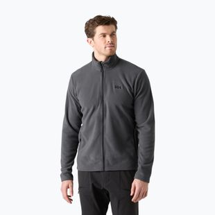 Bluza męska Helly Hansen Daybreaker Fleece thunder grey