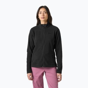 Bluza damska Helly Hansen Daybreaker Fleece black