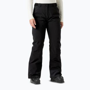 Spodnie narciarskie damskie Helly Hansen Alphelia Ins black