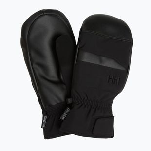 Rękawice narciarskie Helly Hansen All Mountain Mittens black