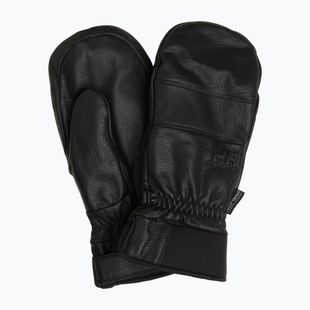 Rękawice narciarskie Helly Hansen Alpha Mittens black placeholder