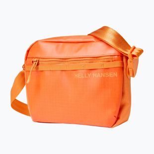 Saszetka Helly Hansen Guide Shoulder resort tangerine.