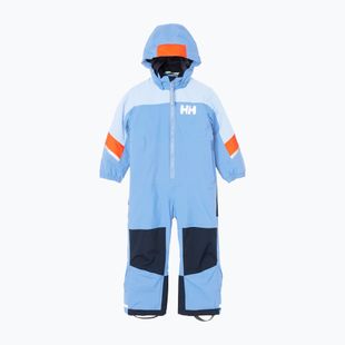 Kombinezon narciarski dziecięcy Helly Hansen Rider 3.0 Ins bright blue