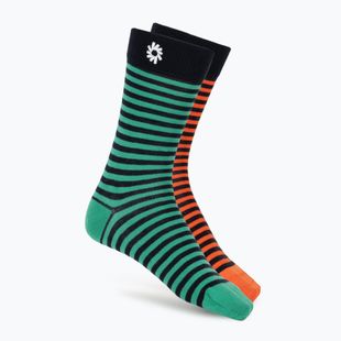 Skarpety Helly Hansen The Ocean Race Sailing dark mint