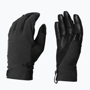 Rękawiczki NORRONA Falketind Dri Short caviar black