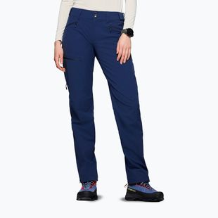 Spodnie trekkingowe damskie NORRONA Falketind Flex1 indigo night