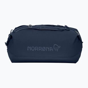 Torba podróżna NORRONA Norrøna Duffel 70 l indigo night