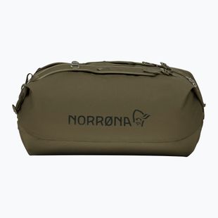 Torba podróżna NORRONA Norrøna Duffel 70 l olive night