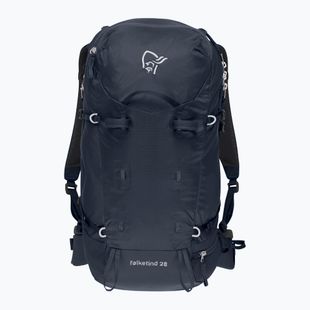 Plecak trekkingowy NORRONA Falketind Econyl70 28 l indigo night