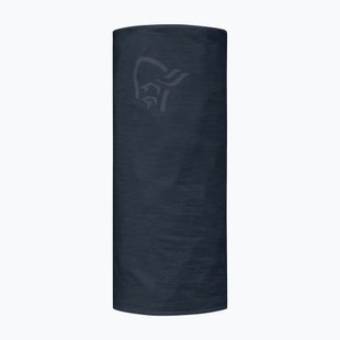 Komin NORRONA PureUll indigo night