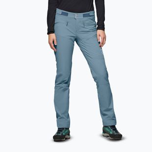 Spodnie trekkingowe damskie NORRONA Femund Flex1 Lightweight trooper