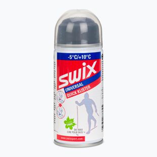 Smar do nart biegowych Swix K65C Uni quick klister 150 ml