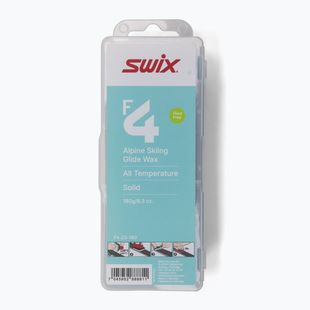 Smar do nart Swix F4 Glidewax 180 g