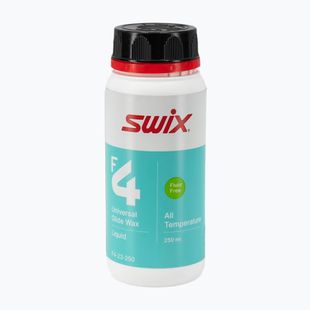 Smar do nart Swix F4 Glide Wax Liquid 250ml