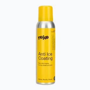 Impregnat do nart TOKO Anti Ice Coating 125 ml