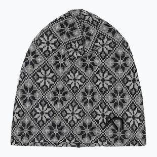 Czapka zimowa damska KARI TRAA Rose Beanie black