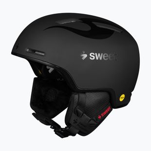 Kask narciarski Sweet Protection Looper Mips Jesper Tjader Helmet Jesper Tjäder 002