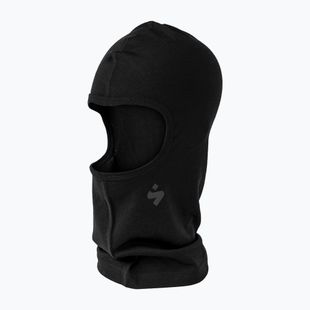 Kominiarka dziecięca Sweet Protection Merino Balaclava JR black