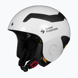 Kask narciarski Sweet Protection Volata 2Vi Mips Helmet gloss white