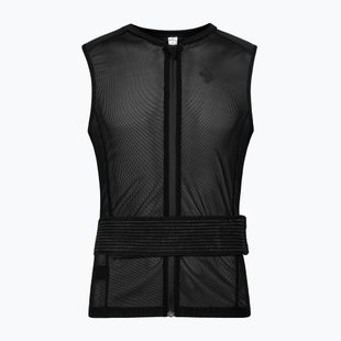 Kamizelka ochronna męska Sweet Protection Back Protector Vest 2.0 true black