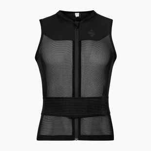 Kamizelka ochronna damska Sweet Protection Back Protector Vest 2.0 true black