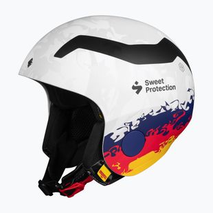 Kask narciarski Sweet Protection Volata 2Vi Mips Helmet x Henrik henrik kristoffersen 007
