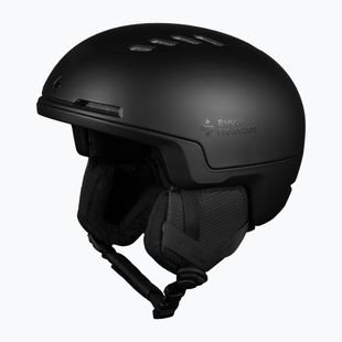 Kask narciarski Sweet Protection Daymaker Mips Helmet matte black