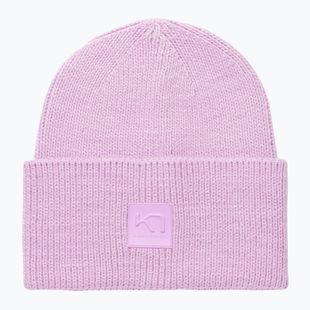 Czapka zimowa damska KARI TRAA Kyte Beanie lily