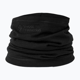 Komin Sweet Protection Merino Tube black