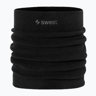 Komin dziecięcy Sweet Protection Fleece Tube Jr black