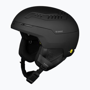 Kask narciarski Sweet Protection Switcher 2Vi Mips Helmet dirt black