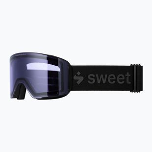 Gogle narciarskie Sweet Protection Boondock II M RIG Reflect rig quartz/matte black /black / gray