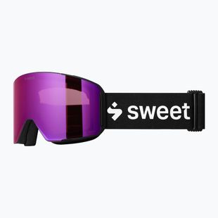Gogle narciarskie Sweet Protection Boondock II L RIG Reflect rig bixbite /matte black /black