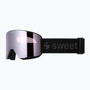Gogle narciarskie Sweet Protection Boondock II L RIG Reflect rig malaia/matte black /black / gray