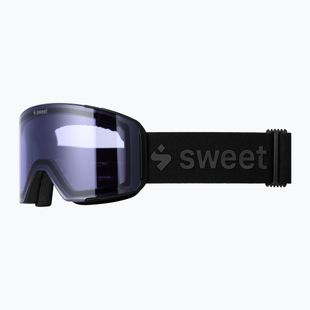 Gogle narciarskie Sweet Protection Boondock II L RIG Reflect rig quartz/matte black /black / gray